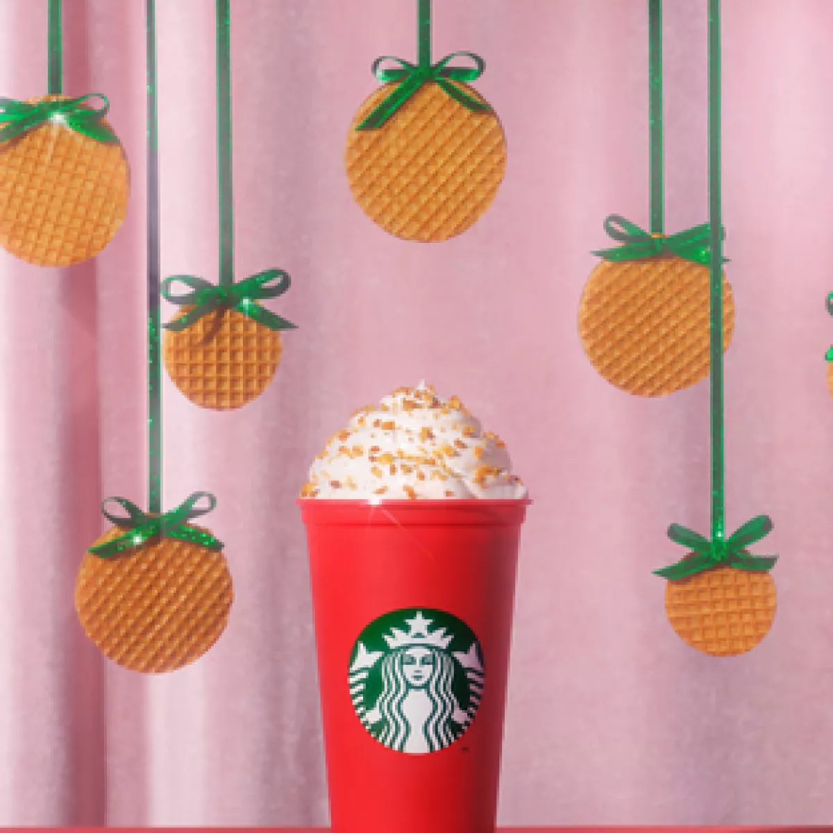 Holiday Apple Watch wallpaper 01
