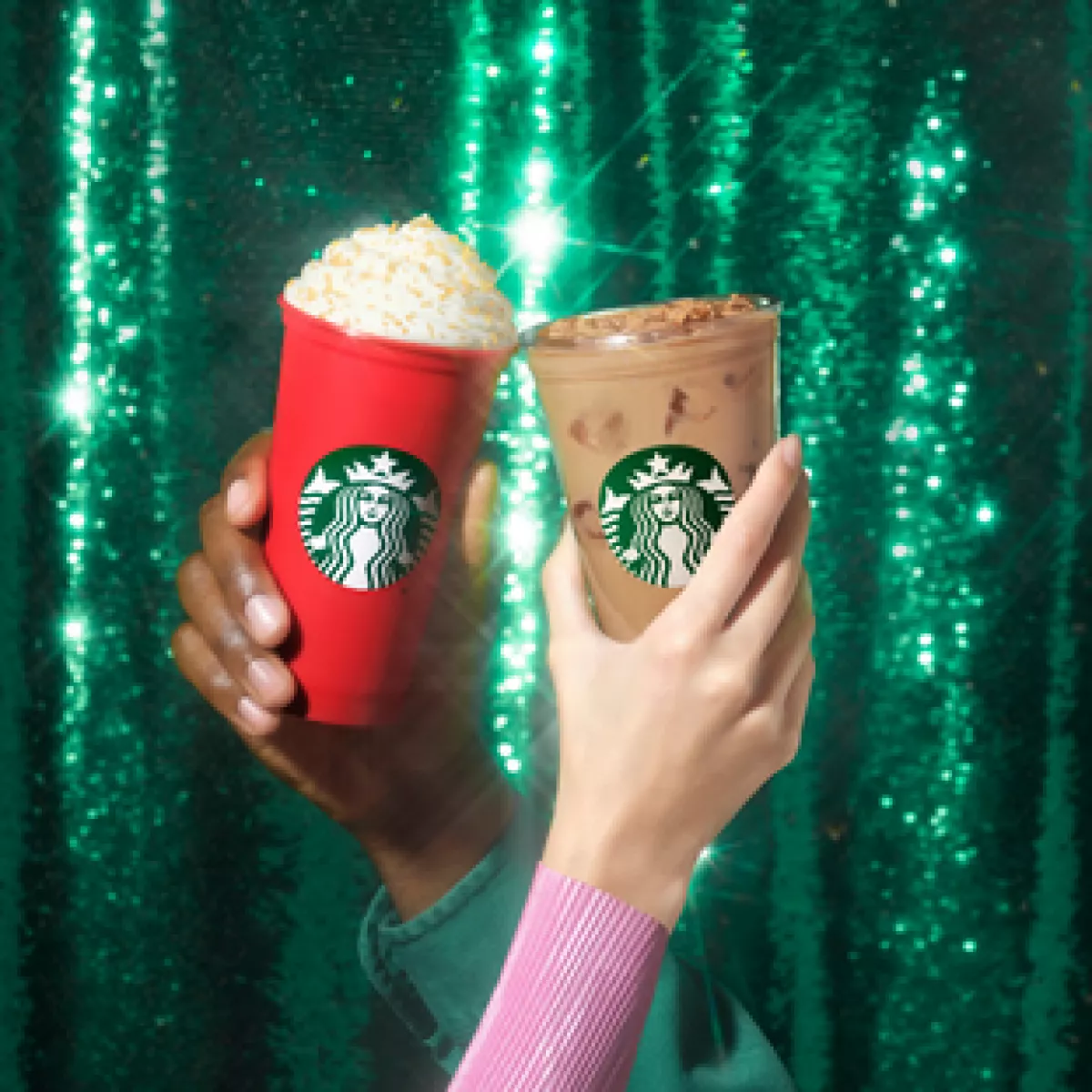 Holiday Apple Watch wallpaper 05