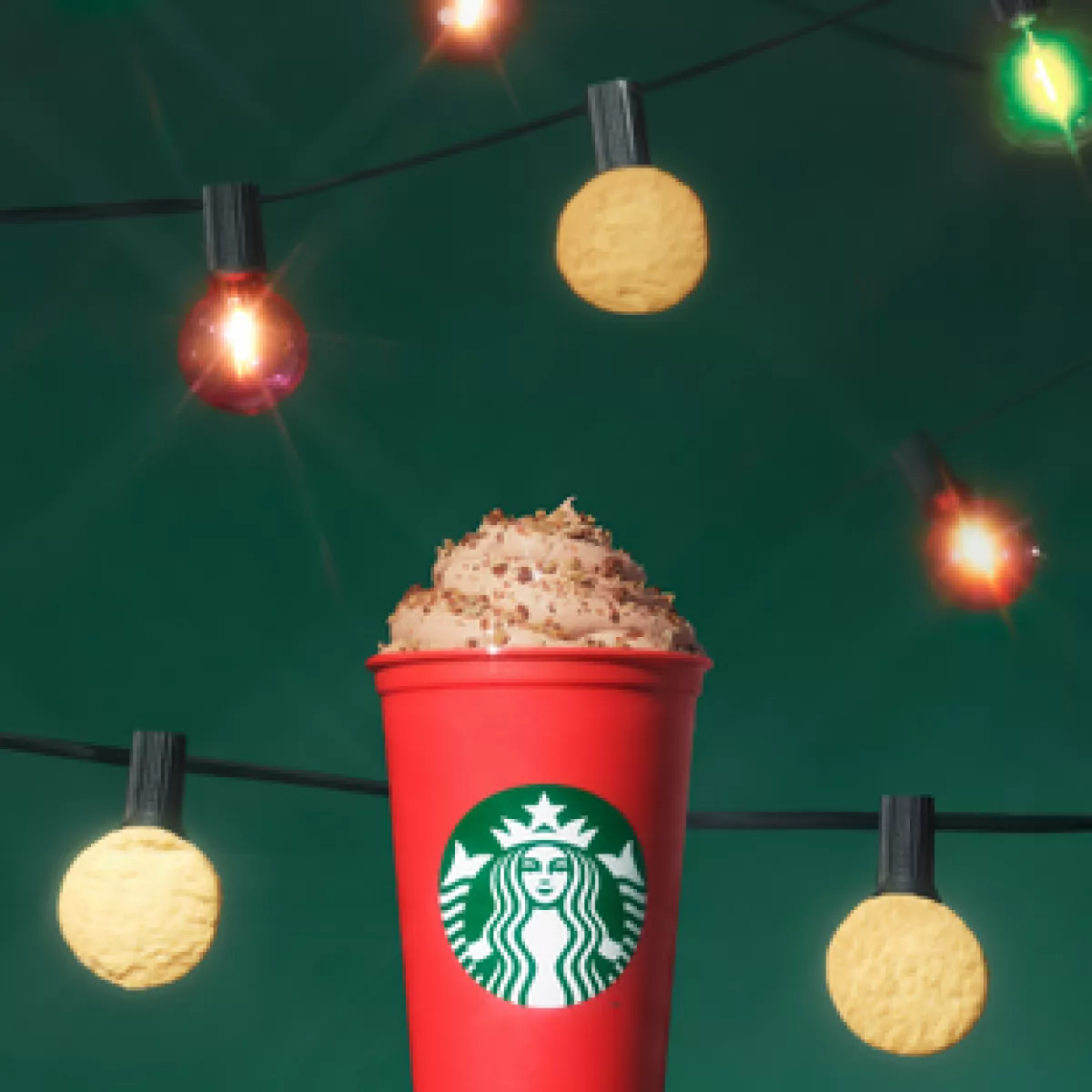 Holiday Apple Watch wallpaper 07